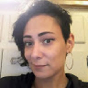 Meet your Posher, Denise